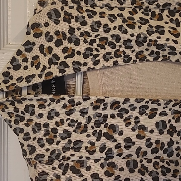 Cardigan soft knit - Picture 2 of 5